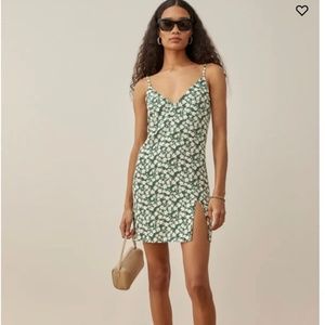 Reformation Marlowe Dress